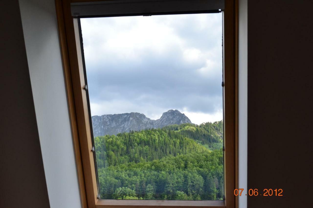 Zakopane Willa Luaran gambar