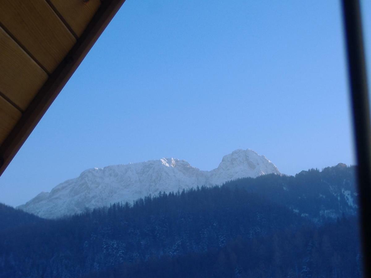 Zakopane Willa Luaran gambar