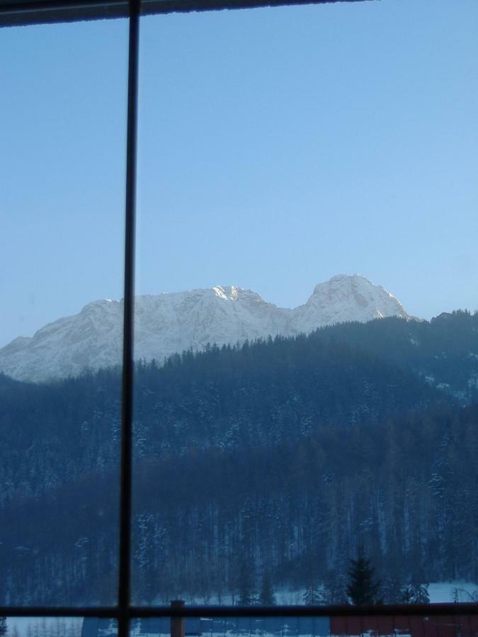 Zakopane Willa Luaran gambar